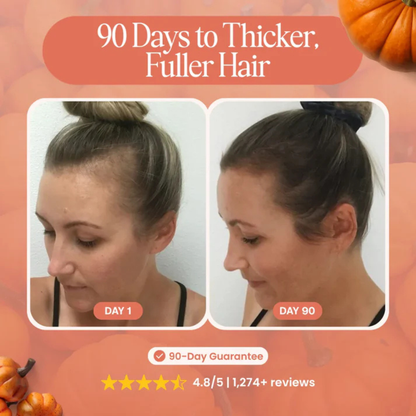 Pumpkin Seed Oil SoftGels