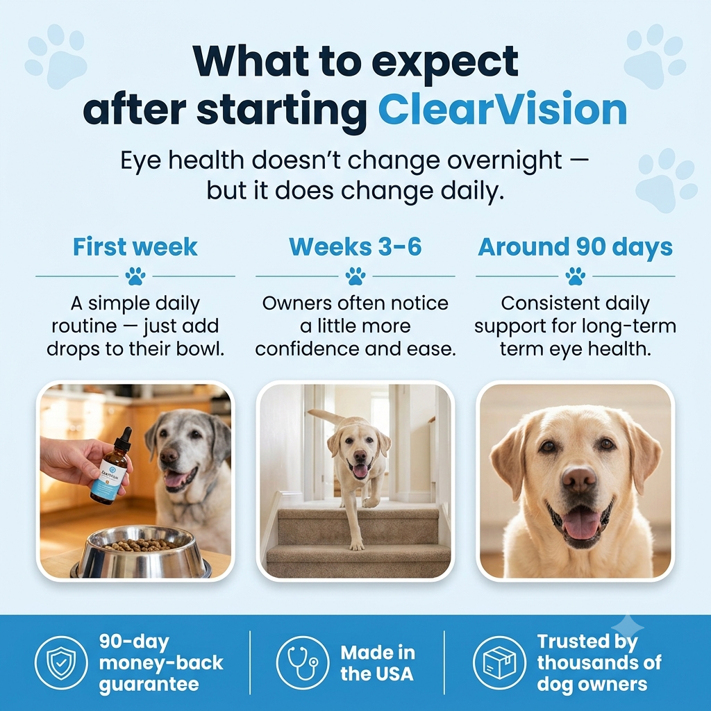 Niroa Clear Vision Drops