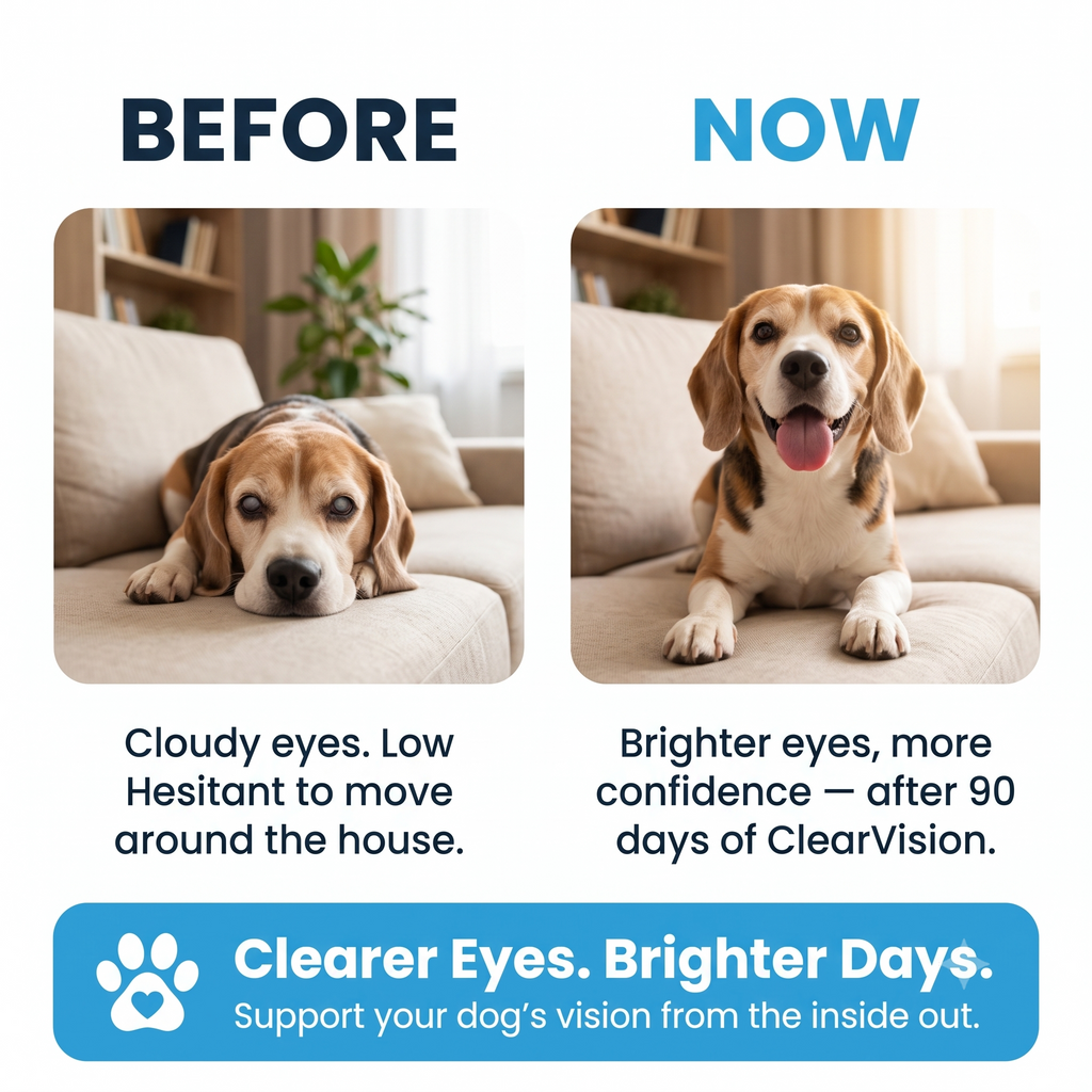 Niroa Clear Vision Drops